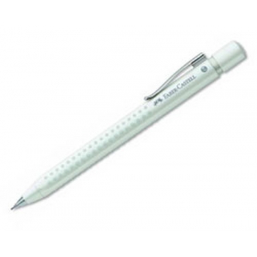 Faber-Castell Grip 2011 Versatil 0.7Mm, Beyaz - 5087131201