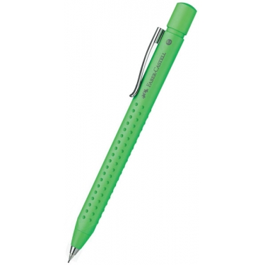 Faber-Castell Grip 2011 Versatil 0.7Mm, Çimen Yesili - 5087131269
