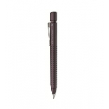 Faber-Castell Grip 2011 Versatil 0.7Mm, Kahverengi - 5087131276