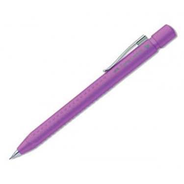 Faber-Castell Grip 2011 Versatil 0.7Mm, Koyu Pembe - 5087131228