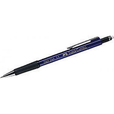 Faber-Castell Grip Ii 1345 0.5Mm Versatil, Mavi - 5084134551