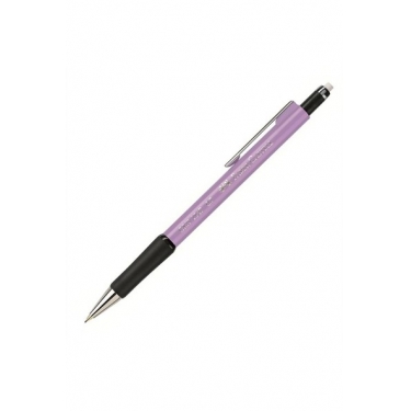 Faber-Castell Grip II 1347 0.7mm Versatil Lila