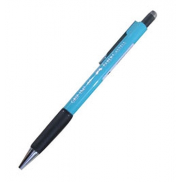 Faber-Castell Grip Ii 1347 0.7Mm Versatil, Turkuvaz - 5084134749