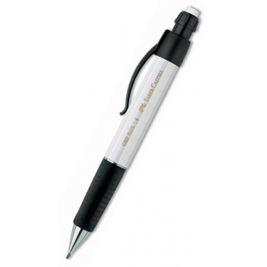 Faber-Castell Grip Plus 1.4Mm Versatil, Beyaz - 5084131401