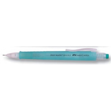 Faber-Castell Polymatic 2311 Versatil 0.5mm Yesil 5081231163