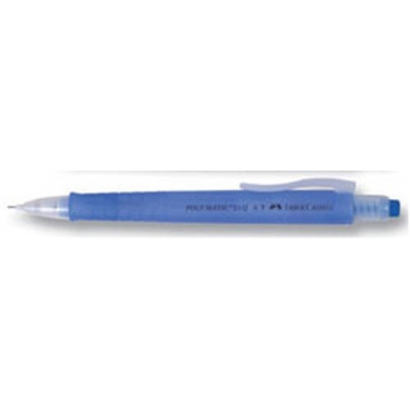 Faber-Castell Polymatic 2312 Versatil 0.7Mm, Mavi - 5081231251