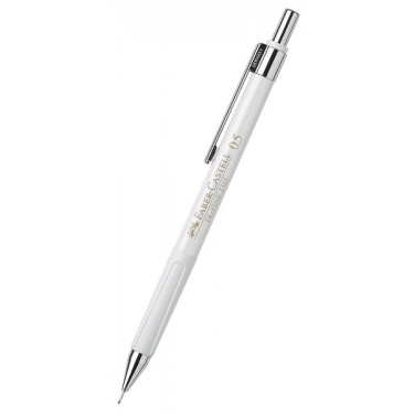 Faber-Castell TK Fine 2315 0,5 Beyaz 5084231501