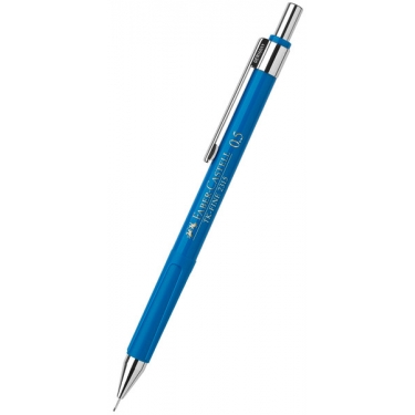 Faber-Castell TK Fine 2315 0,5 Mavi 5084231551