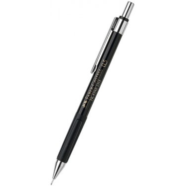 Faber-Castell TK Fine 2315 0,5 Siyah 5084231599