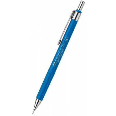Faber-Castell TK Fine 2317 0,7 Mavi 5084231751