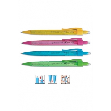 Faber-Castell Tri Click Versatil 0.7mm (5081136310)
