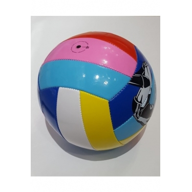 Can Voleybol Topu Kedi Oyuncağı