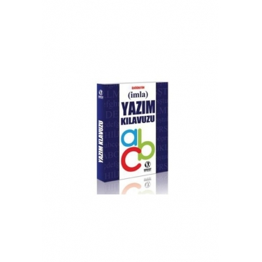 Karatay (İmla) Yazım Kılavuzu