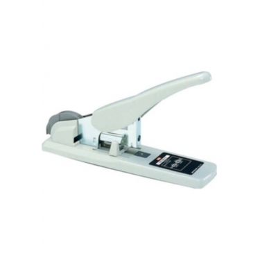 Max Büyük Zımba HD-12N/13ML, Aynı anda 110 sayfa zımbalama, (No:23/10-23/13)