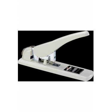 Max Büyük Zımba HD-12N/17ML, Aynı anda 170 sayfa zımbalama, (No:23/10-23/13)