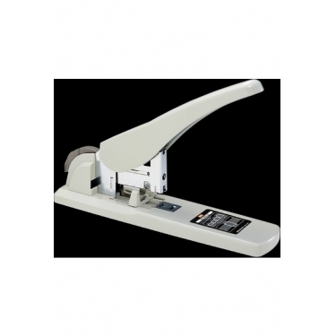 Max Büyük Zımba HD-12N/24ML, Aynı anda 240 sayfa zımbalama, (No:23/13-23/10-23/15)