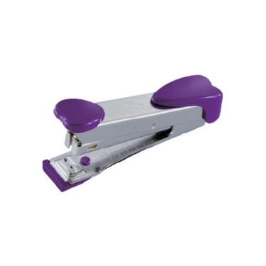 Max Zımba Hd-10W/Ml Mor Aynı Anda 15 Sayfa Zımbalama