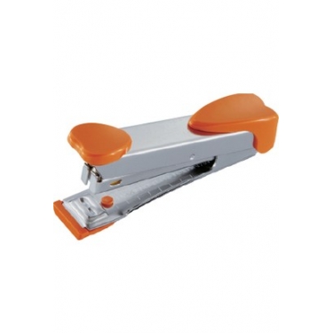 Max Zımba Hd-10W/Ml Turuncu Aynı Anda 15 Sayfa Zımbalama