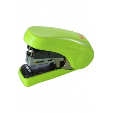 Max Sakuri Zımba Flat Hd10Fl Açık Yeşil Aynı Anda 20 Sayfa Zımbalama