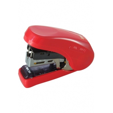 Max Sakurı Flat Zımba Hd10Fl Kırmızı Aynı Anda 20 Sayfa Zımbalama